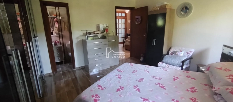 Bela casa bairro Alegria: 10ª foto da galeria de imagens do imóvel