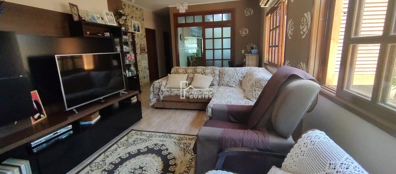 Bela casa bairro Alegria: 5ª foto da galeria de imagens do imóvel