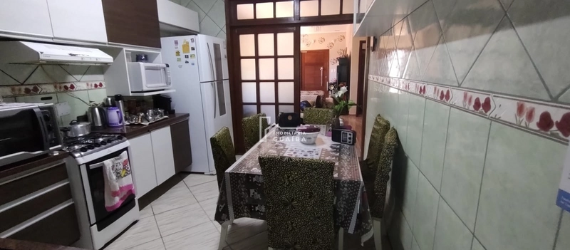 Bela casa bairro Alegria: 8ª foto da galeria de imagens do imóvel