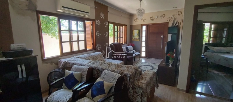 Bela casa bairro Alegria: 6ª foto da galeria de imagens do imóvel