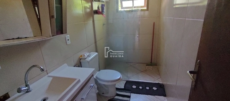 Bela casa bairro Alegria: 13ª foto da galeria de imagens do imóvel