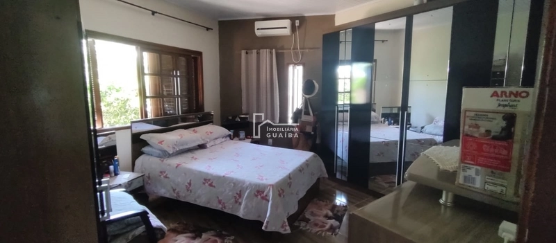 Bela casa bairro Alegria: 12ª foto da galeria de imagens do imóvel