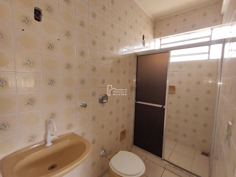 APARTAMENTO EM ÁREA CENTRAL DA CIDADE!: 8ª foto da galeria de imagens do imóvel