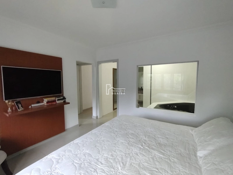 Bela residência em condomínio alto padrão: 11ª foto da galeria de imagens do imóvel