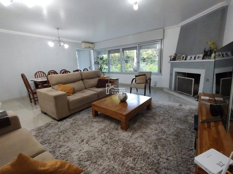 Bela residência em condomínio alto padrão: 7ª foto da galeria de imagens do imóvel