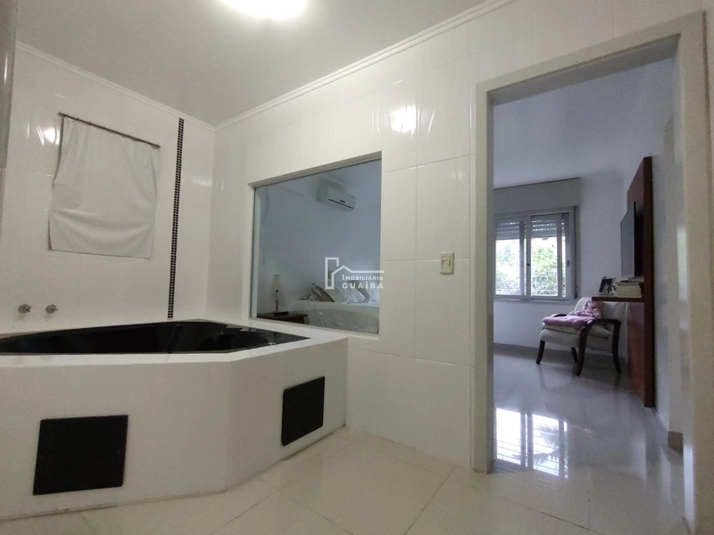 Bela residência em condomínio alto padrão: 13ª foto da galeria de imagens do imóvel