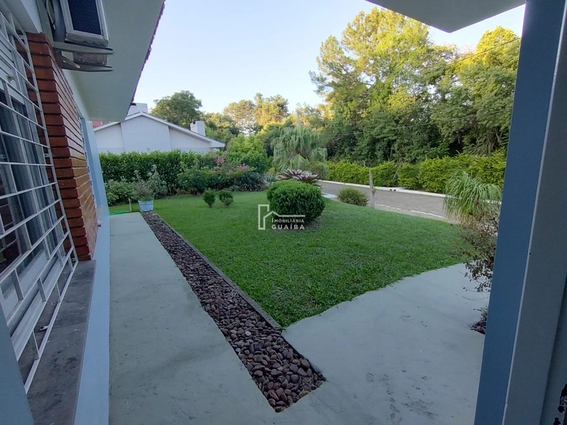 Bela residência em condomínio alto padrão: 4ª foto da galeria de imagens do imóvel