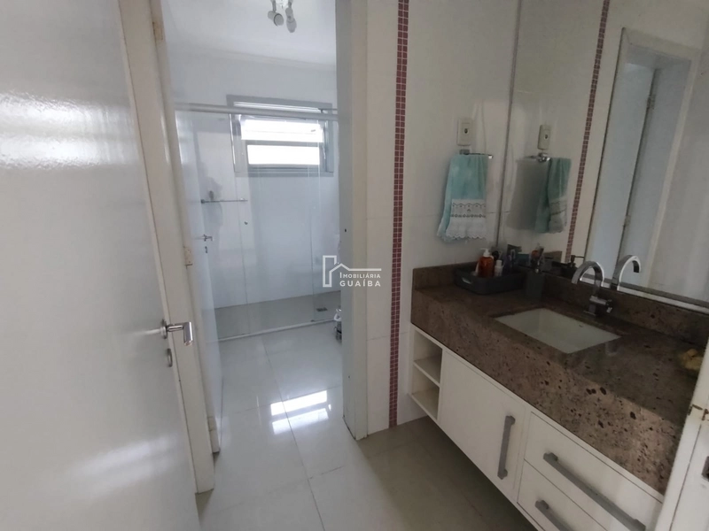 Bela residência em condomínio alto padrão: 16ª foto da galeria de imagens do imóvel