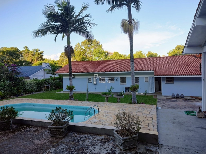 Bela residência em condomínio alto padrão: 18ª foto da galeria de imagens do imóvel