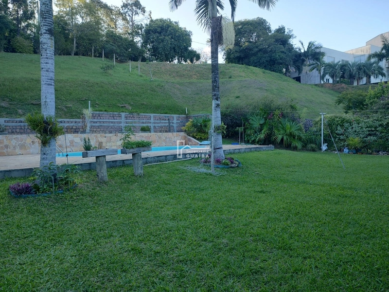 Bela residência em condomínio alto padrão: 21ª foto da galeria de imagens do imóvel