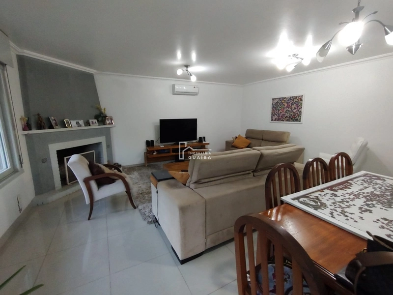 Bela residência em condomínio alto padrão: 10ª foto da galeria de imagens do imóvel