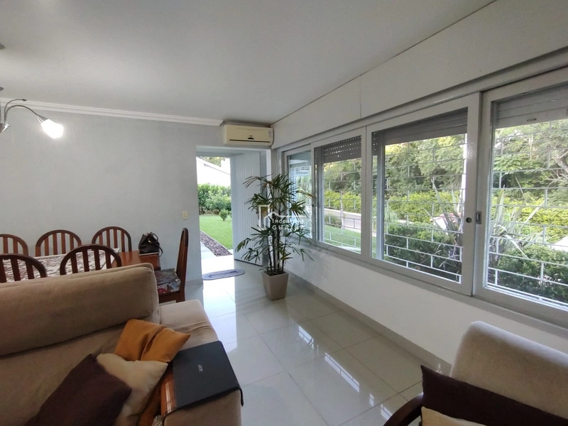 Bela residência em condomínio alto padrão: 6ª foto da galeria de imagens do imóvel