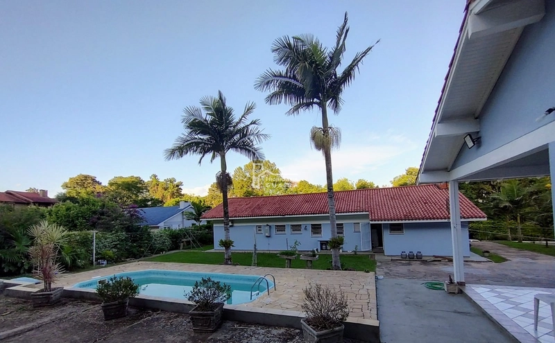 Bela residência em condomínio alto padrão: 22ª foto da galeria de imagens do imóvel