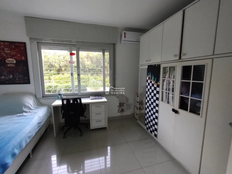 Bela residência em condomínio alto padrão: 17ª foto da galeria de imagens do imóvel