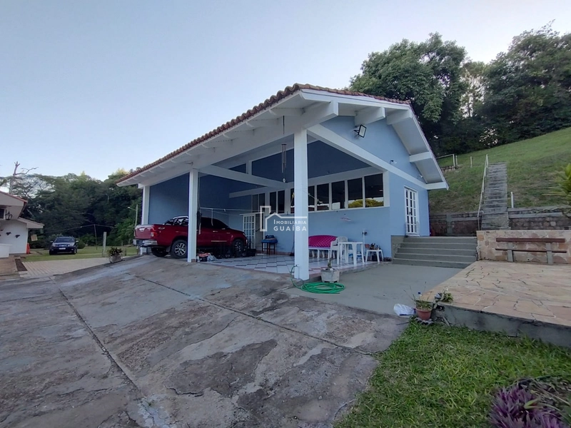 Bela residência em condomínio alto padrão: 23ª foto da galeria de imagens do imóvel