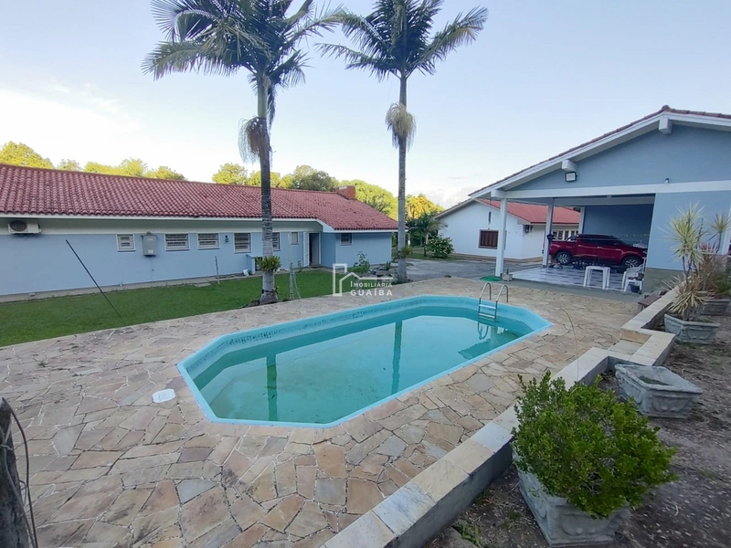 Bela residência em condomínio alto padrão: 20ª foto da galeria de imagens do imóvel