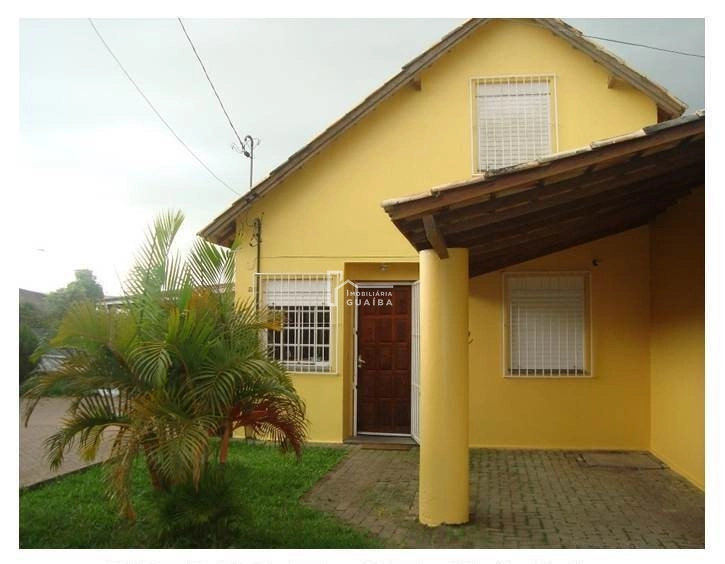 EXCELENTE CASA EM ELDORADO DO SUL: 1ª foto da galeria de imagens do imóvel