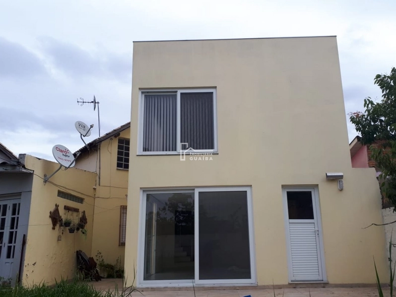 EXCELENTE CASA EM ELDORADO DO SUL: 10ª foto da galeria de imagens do imóvel