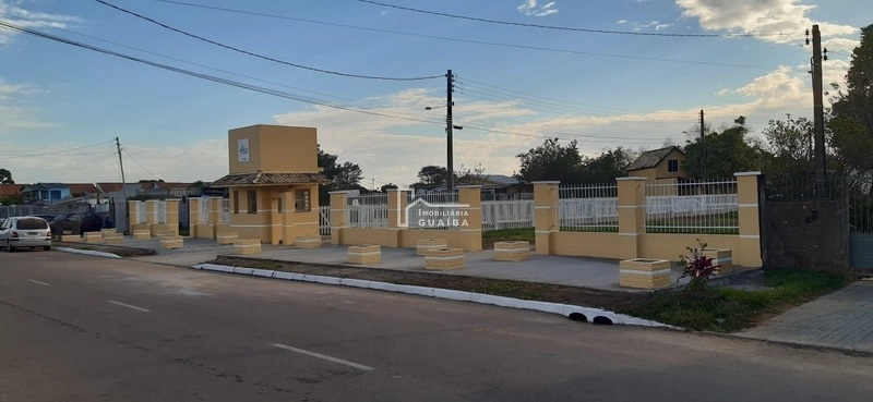 EXCELENTE CASA EM ELDORADO DO SUL: 2ª foto da galeria de imagens do imóvel