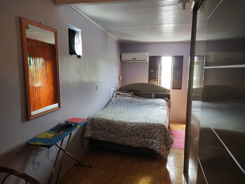 Lindo sobrado na Cohab: 11ª foto da galeria de imagens do imóvel