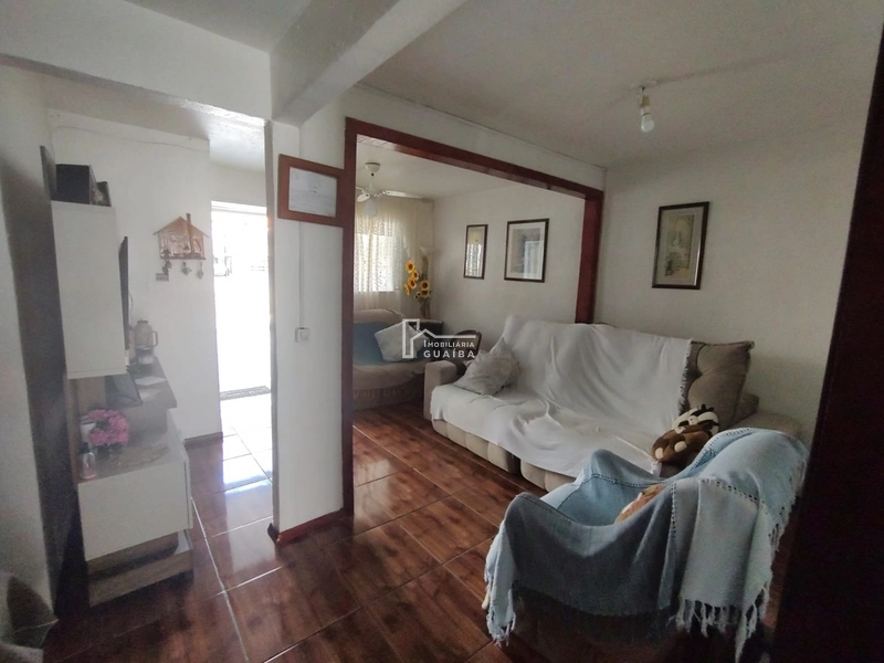 Lindo sobrado na Cohab: 5ª foto da galeria de imagens do imóvel