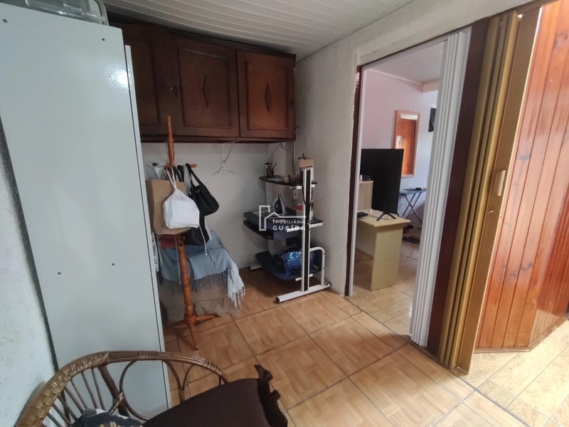 Lindo sobrado na Cohab: 12ª foto da galeria de imagens do imóvel