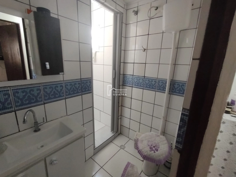 Lindo sobrado na Cohab: 9ª foto da galeria de imagens do imóvel