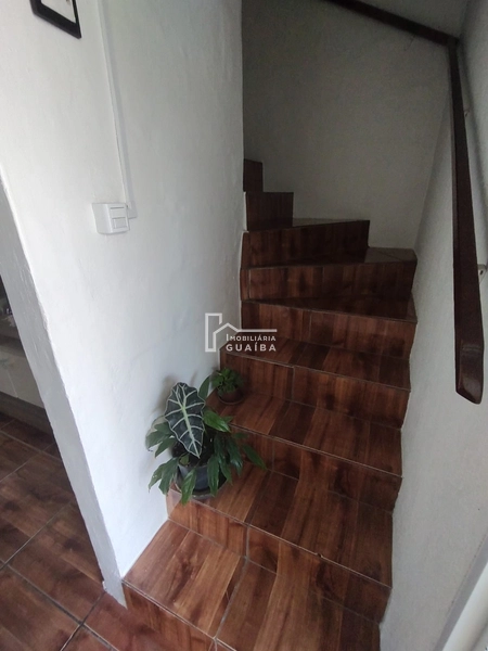 Lindo sobrado na Cohab: 8ª foto da galeria de imagens do imóvel