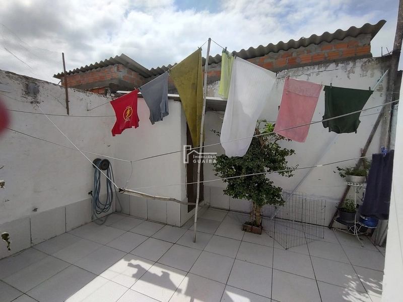 Lindo sobrado na Cohab: 13ª foto da galeria de imagens do imóvel