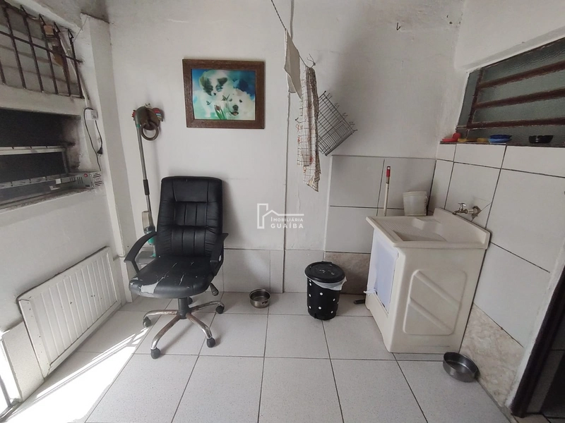 Lindo sobrado na Cohab: 15ª foto da galeria de imagens do imóvel