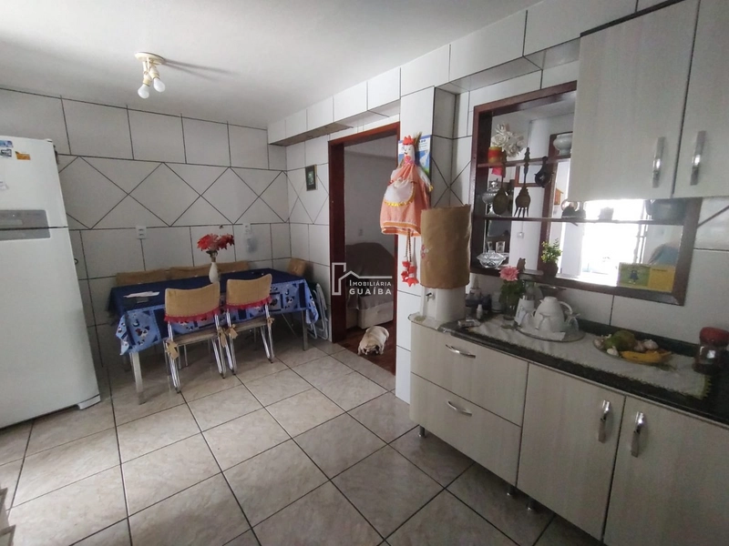 Lindo sobrado na Cohab: 7ª foto da galeria de imagens do imóvel