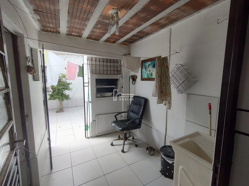 Lindo sobrado na Cohab: 14ª foto da galeria de imagens do imóvel