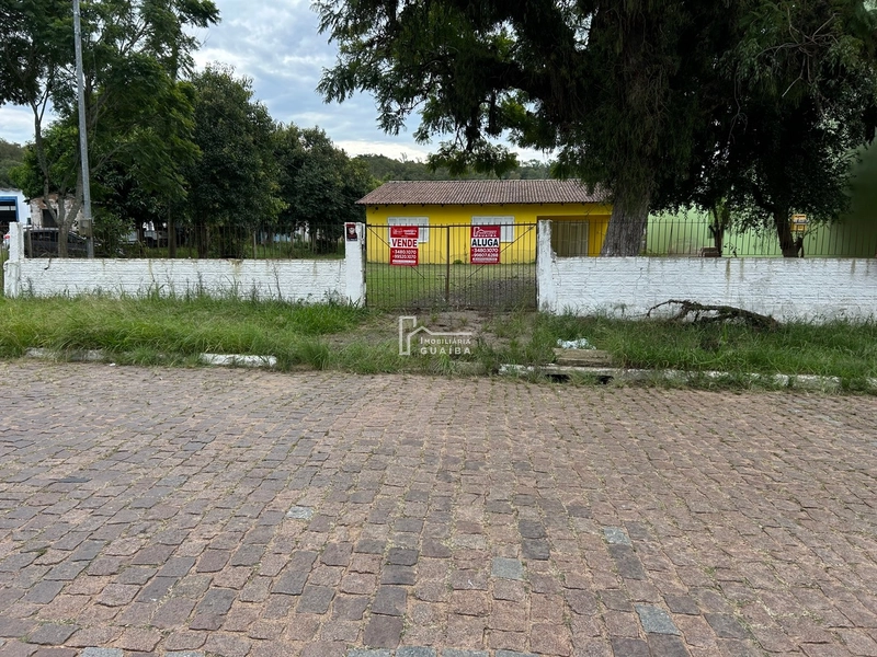 Excelente terreno para condomínio!: 2ª foto da galeria de imagens do imóvel