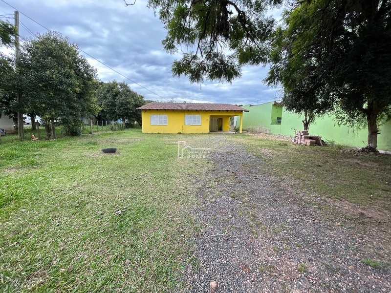 Excelente terreno para condomínio!