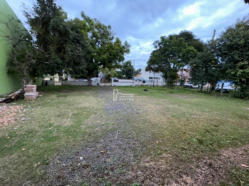 Excelente terreno para condomínio!: 3ª foto da galeria de imagens do imóvel