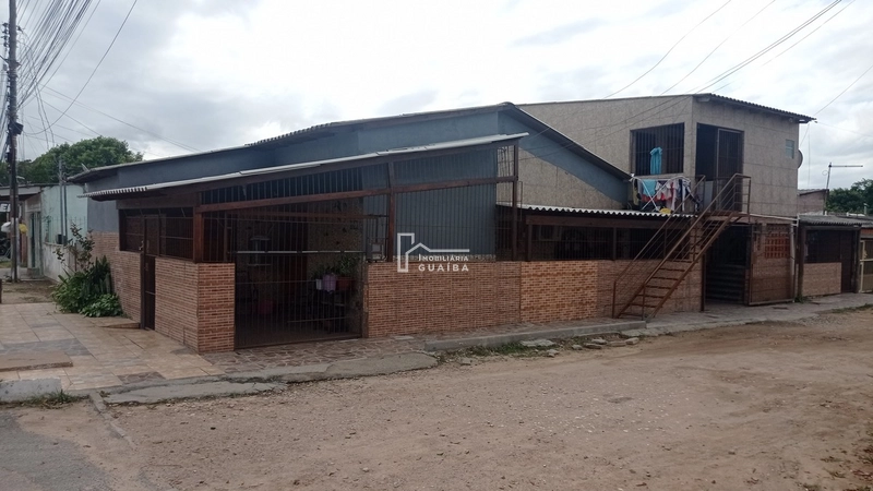 Moradia e oportunidade de locação ou comércio!: 6ª foto da galeria de imagens do imóvel