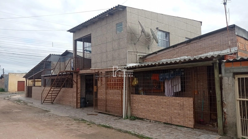 Moradia e oportunidade de locação ou comércio!: 1ª foto da galeria de imagens do imóvel