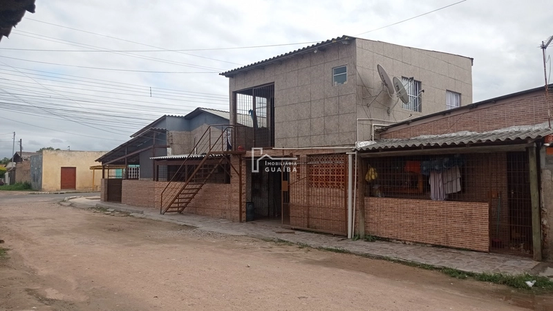 Moradia e oportunidade de locação ou comércio!: 4ª foto da galeria de imagens do imóvel