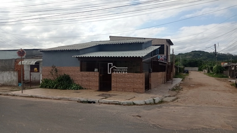 Moradia e oportunidade de locação ou comércio!: 2ª foto da galeria de imagens do imóvel