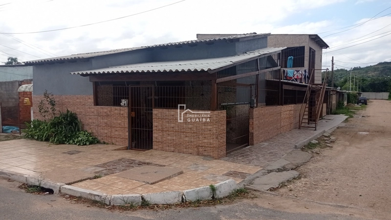 Moradia e oportunidade de locação ou comércio!: 3ª foto da galeria de imagens do imóvel