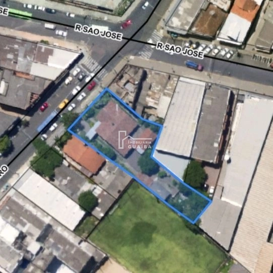 Excelente ponto comercial!: 4ª foto da galeria de imagens do imóvel