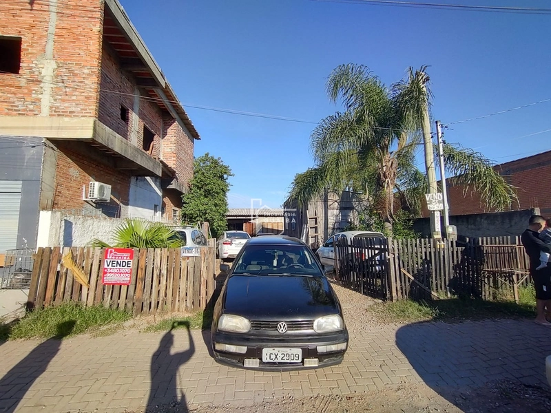 Terreno comercial na Adão Foques
