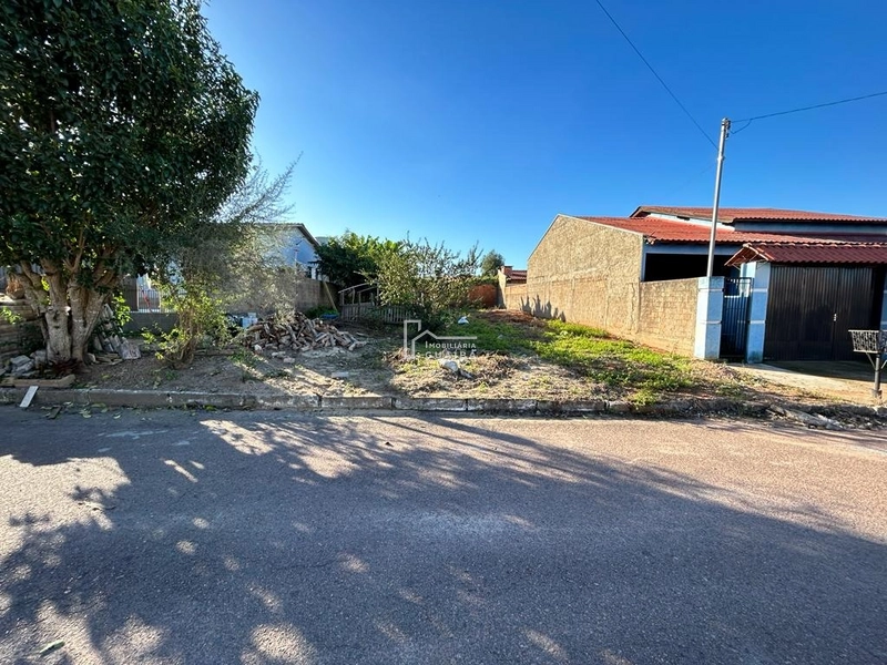 TERRENO PRONTO PARA CONSTRUIR!!!: 1ª foto da galeria de imagens do imóvel