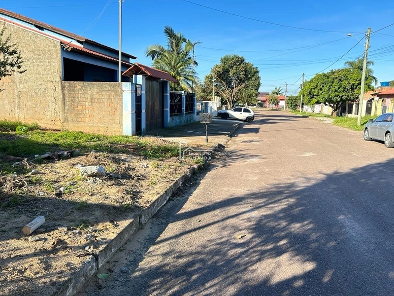 TERRENO PRONTO PARA CONSTRUIR!!!: 2ª foto da galeria de imagens do imóvel