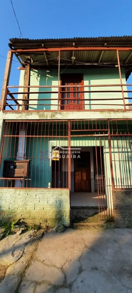 Sobrado em Eldorado do Sul: 3ª foto da galeria de imagens do imóvel