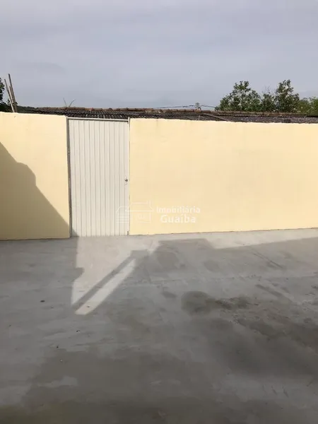 Terreno 10x30 com duas casas!: 21ª foto da galeria de imagens do imóvel