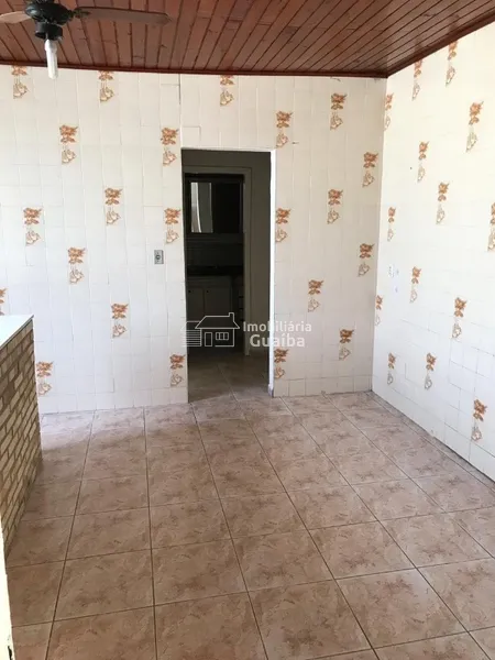 Terreno 10x30 com duas casas!: 10ª foto da galeria de imagens do imóvel