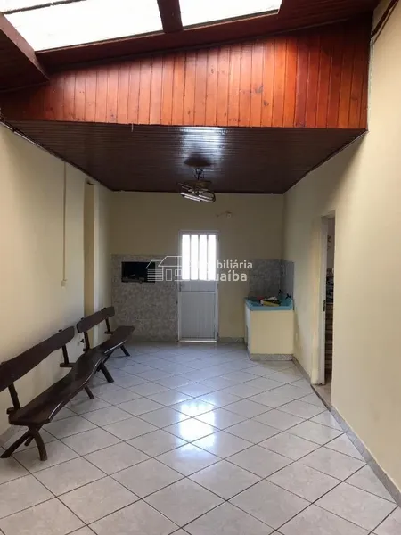 Terreno 10x30 com duas casas!: 5ª foto da galeria de imagens do imóvel