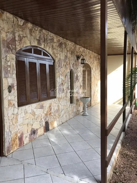 Terreno 10x30 com duas casas!: 4ª foto da galeria de imagens do imóvel