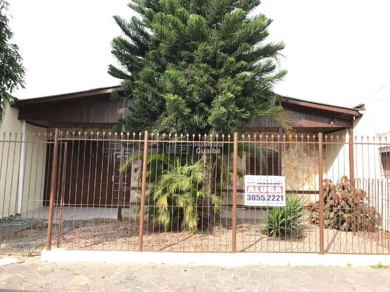 Terreno 10x30 com duas casas!: 2ª foto da galeria de imagens do imóvel